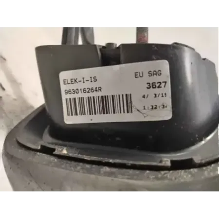 Retroviseur droit renault clio 4 iv