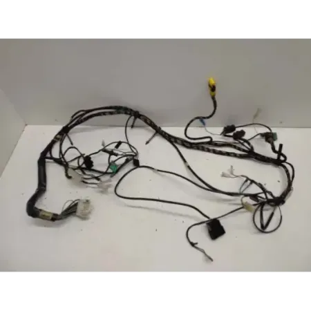 Faisceau tableau de bord bmw serie 3 e30