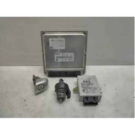 Kit demarrage bmw serie 3 e46