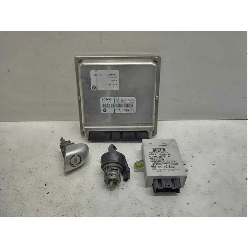 Kit demarrage bmw serie 3 e46