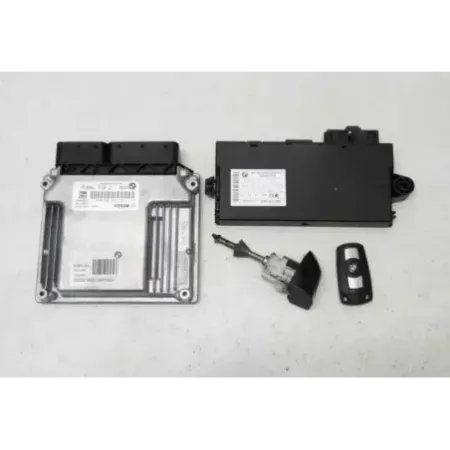 Kit demarrage bmw serie 1 e87/e81