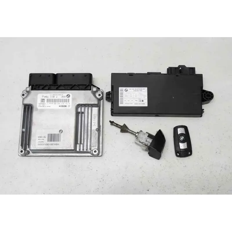 Kit demarrage bmw serie 1 e87/e81