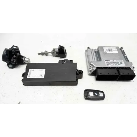 Kit demarrage bmw serie 3 e90/e91