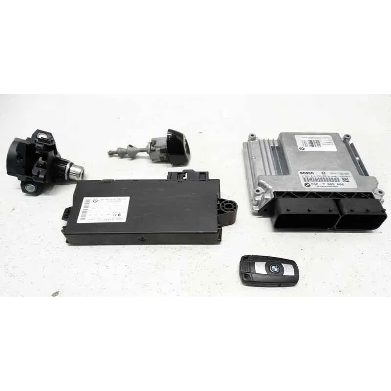 Kit demarrage bmw serie 3 e90/e91