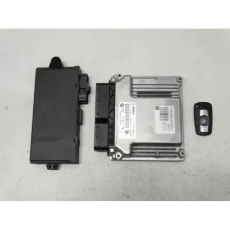 Kit demarrage bmw serie 1 e87/e81