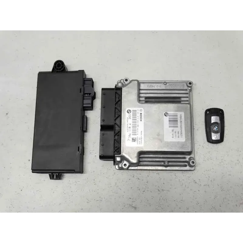 Kit demarrage bmw serie 1 e87/e81