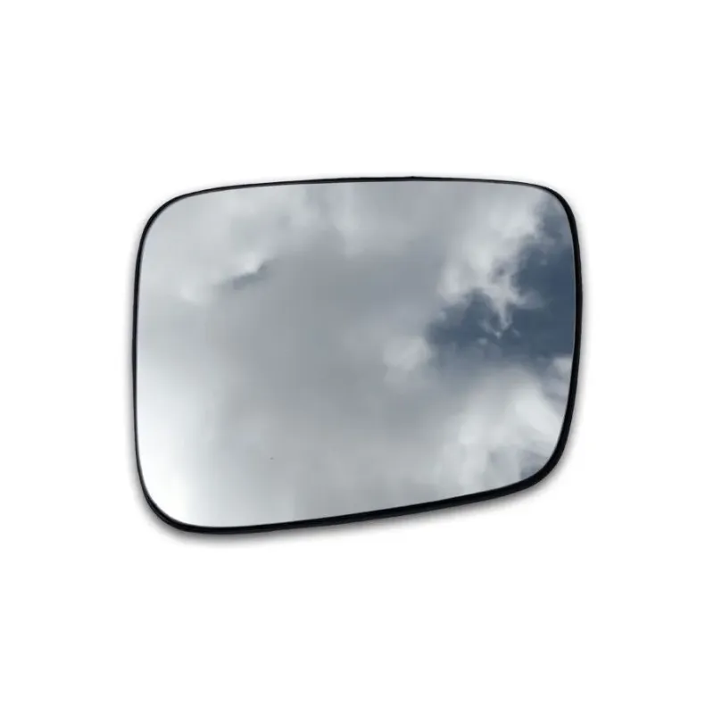 Glace retroviseur droit