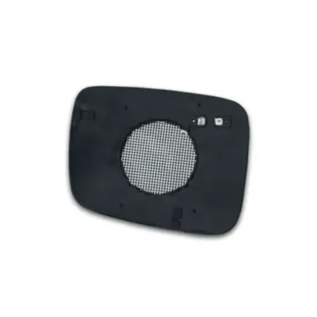 Glace retroviseur droit