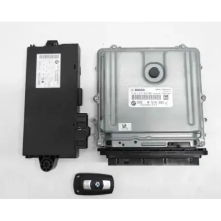 Kit demarrage bmw serie 3 e90/e91