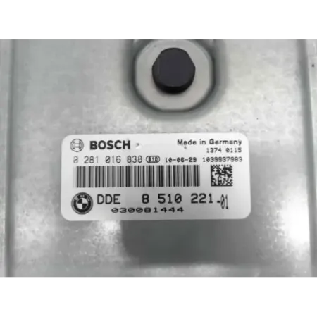 Kit demarrage bmw serie 3 e90/e91