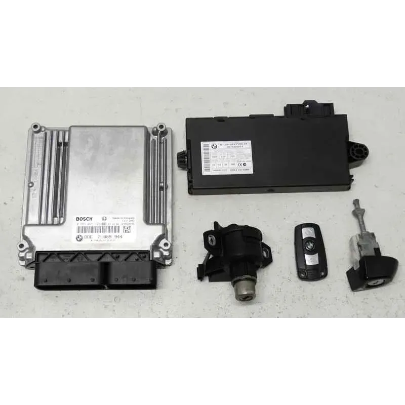 Kit demarrage bmw serie 3 e92/e93