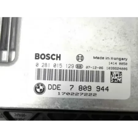 Kit demarrage bmw serie 3 e92/e93