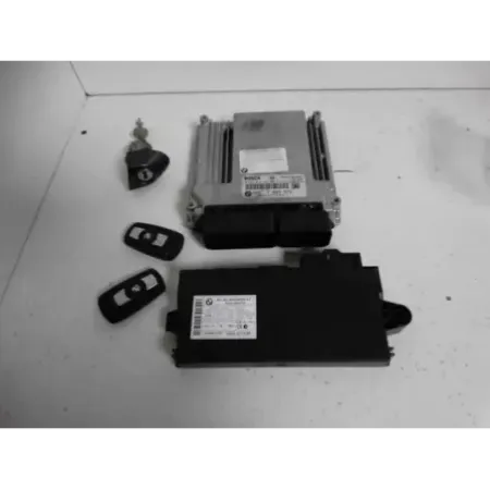 Kit demarrage bmw serie 1 e87/e81