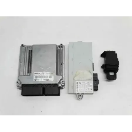 Kit demarrage bmw serie 5 e60/e61