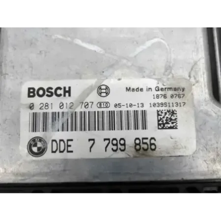 Kit demarrage bmw serie 5 e60/e61