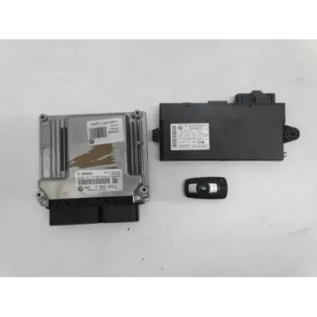 Kit demarrage bmw serie 3 e90/e91