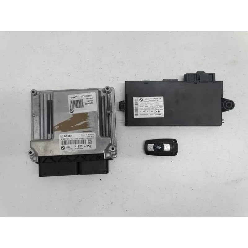 Kit demarrage bmw serie 3 e90/e91