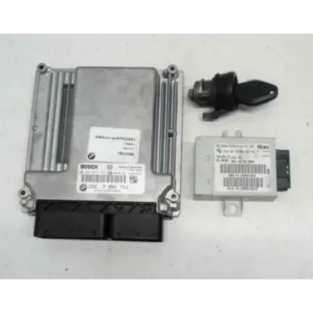 Kit demarrage bmw x3 e83