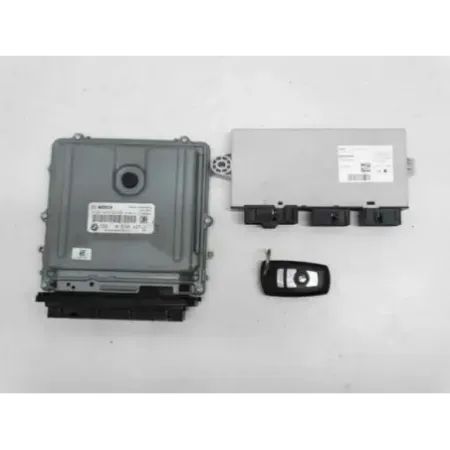 Kit demarrage bmw serie 5 f10/f11