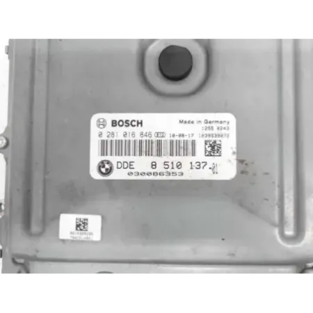 Kit demarrage bmw serie 5 f10/f11