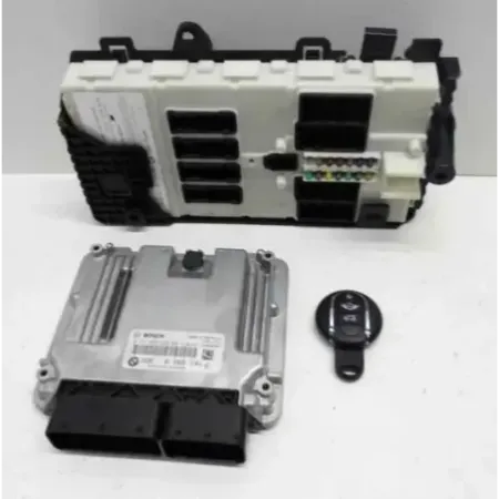 Kit demarrage mini f56