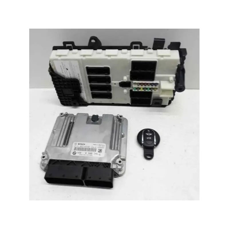 Kit demarrage mini f56