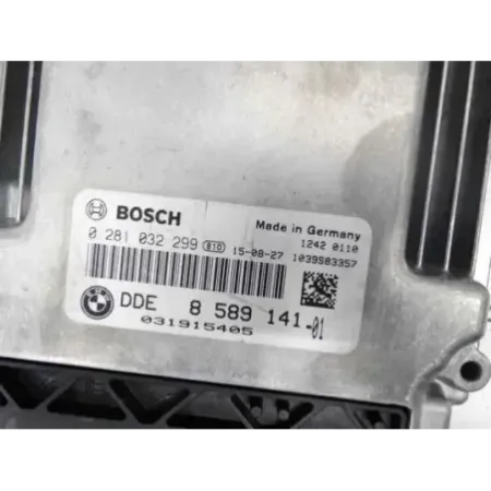 Kit demarrage mini f56