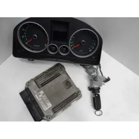 Kit demarrage volkswagen golf 5 v