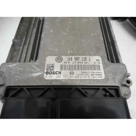 Kit demarrage volkswagen golf 5 v