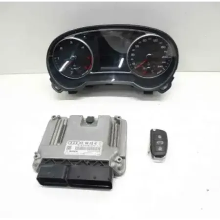Kit demarrage audi a1 8x