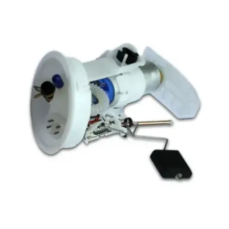 Pompe carburant immergee