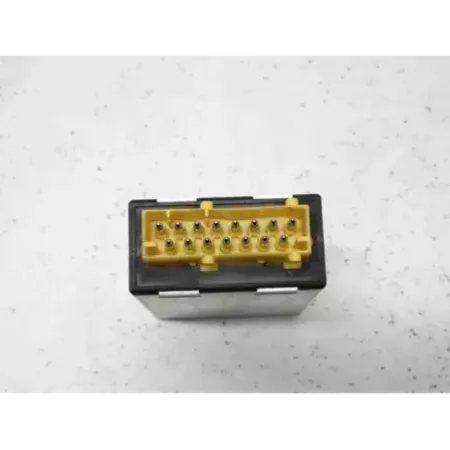 Calculateur alimentation electrique