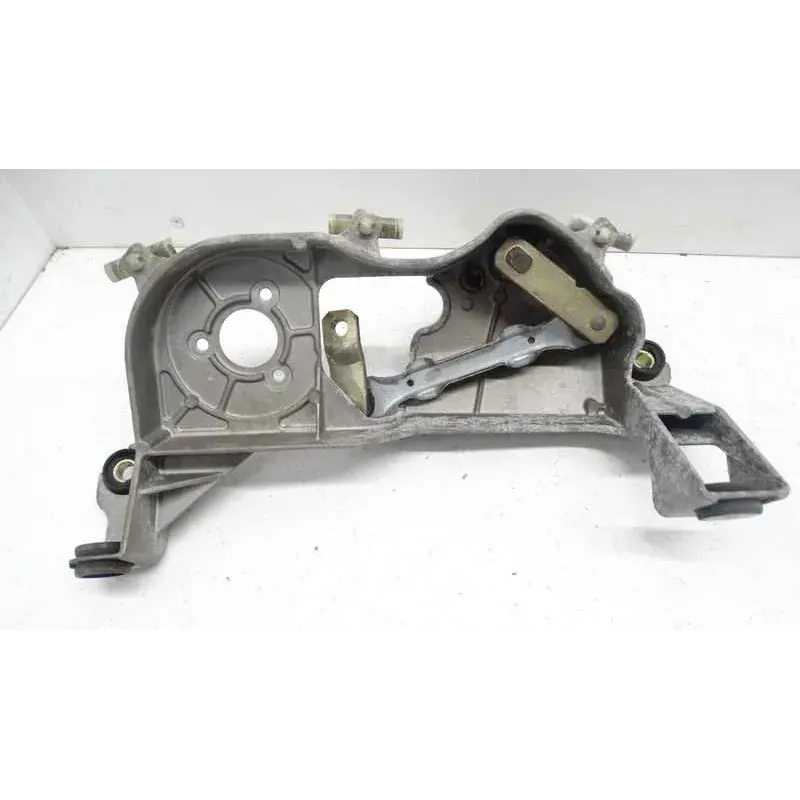 Mecanisme essuie-glace avant