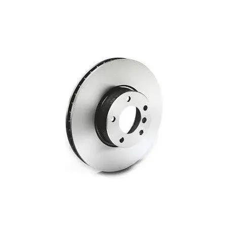 Disque de frein avant