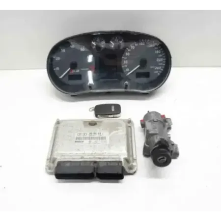 Kit demarrage audi a3 8l