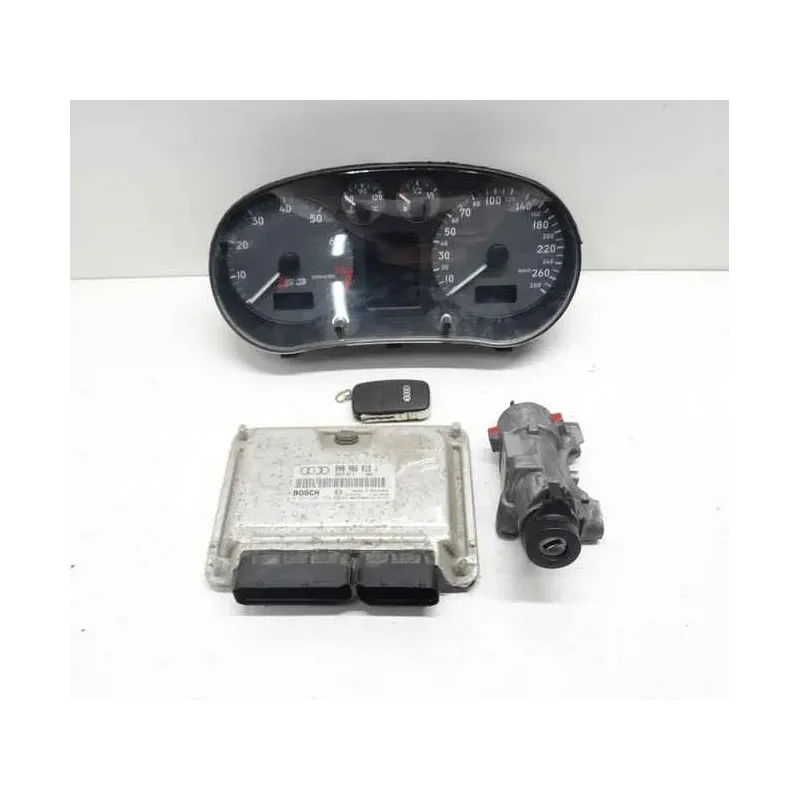 Kit demarrage audi a3 8l