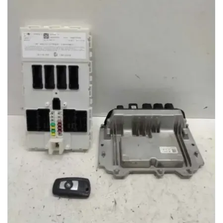 Kit demarrage bmw serie 1 f20/f21