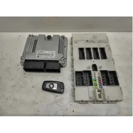 Kit demarrage bmw serie 1 f20/f21