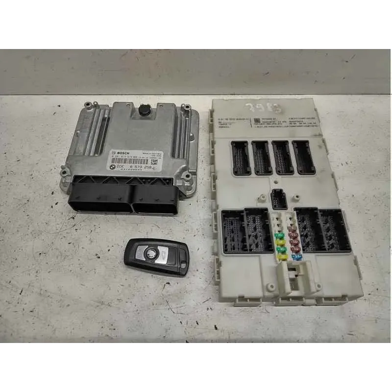 Kit demarrage bmw serie 1 f20/f21