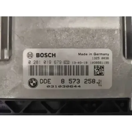 Kit demarrage bmw serie 1 f20/f21