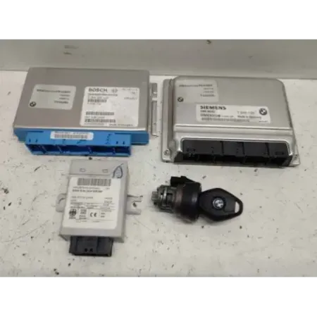Kit demarrage bmw serie 3 e46