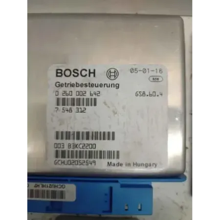 Kit demarrage bmw serie 3 e46