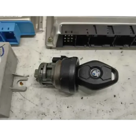 Kit demarrage bmw serie 3 e46