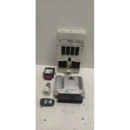 Kit demarrage bmw serie 1 f20/f21