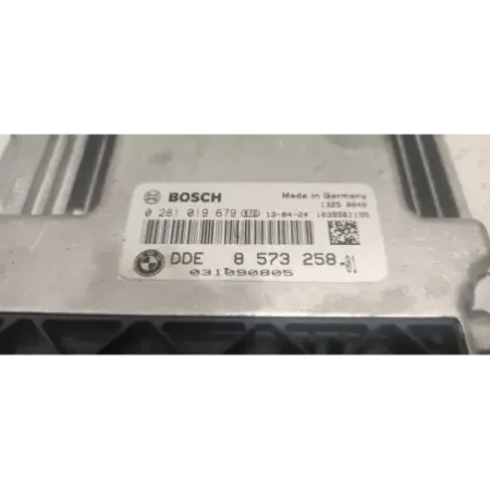 Kit demarrage bmw serie 1 f20/f21