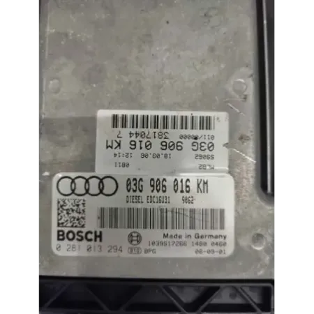 Kit demarrage audi a4 8e b6/b7