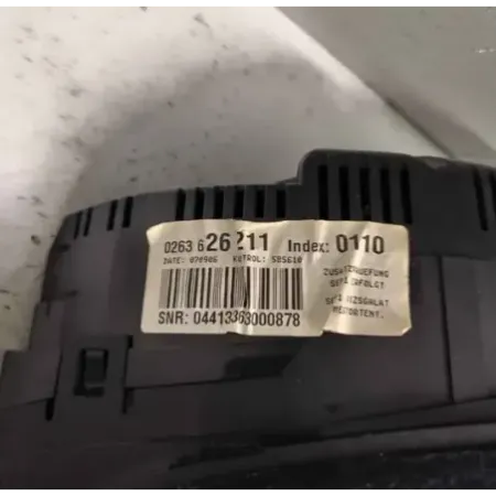 Kit demarrage audi a4 8e