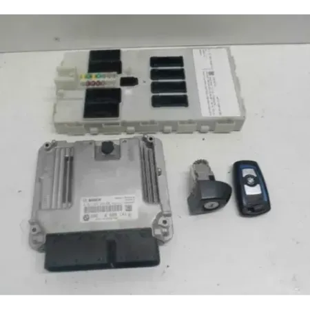 Kit demarrage bmw serie 1 f20/f21