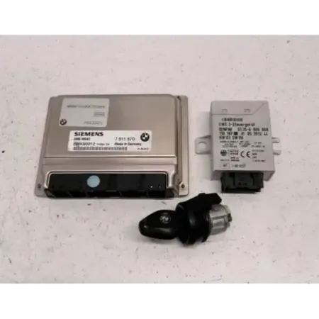 Kit demarrage bmw serie 5 e39