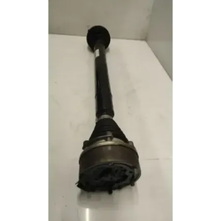 Cardan avant droit skoda fabia 3